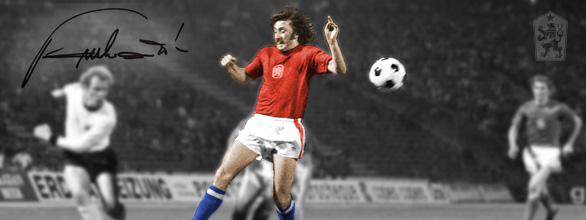 Posezení s Antonínem Panenkou