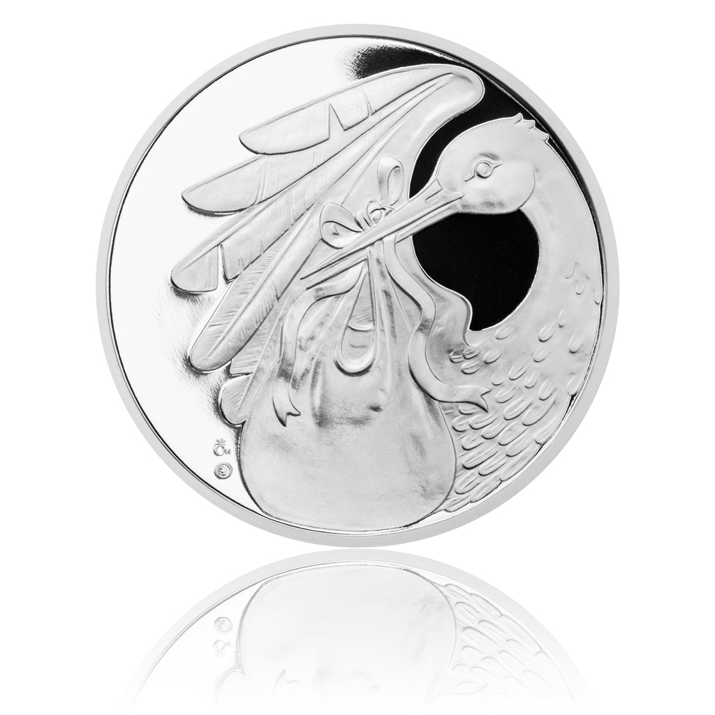 Tolar k narození dítěte