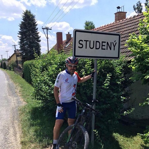 Fotosoutěž s Českou mincovnou v rámci projektu Lví stopou